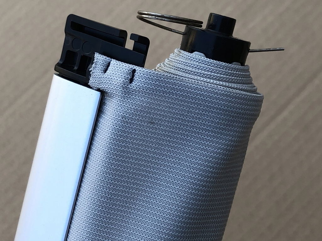 фото №7, Шторка перед панорамы grey серая do porsche panamera g2 16-24 люк