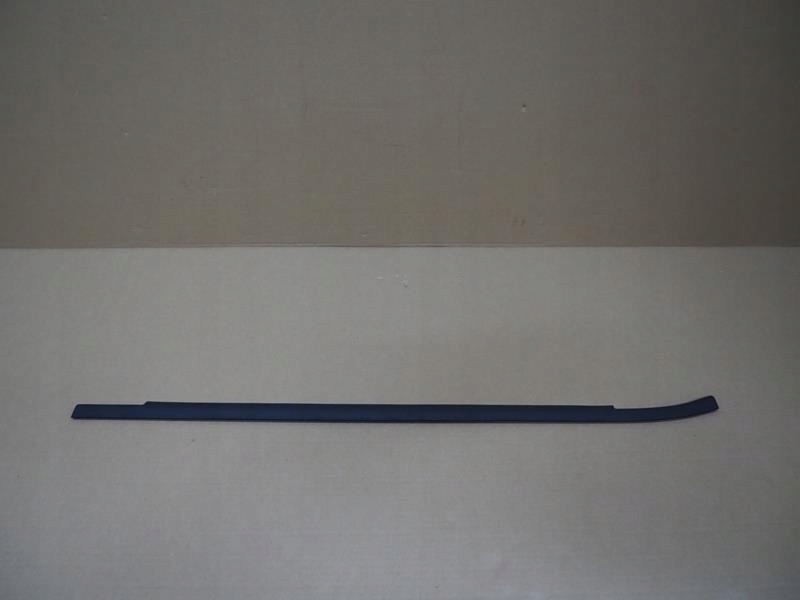 фото №1, Молдинг ущільнювач parapet двері лівий задня mercedes w169