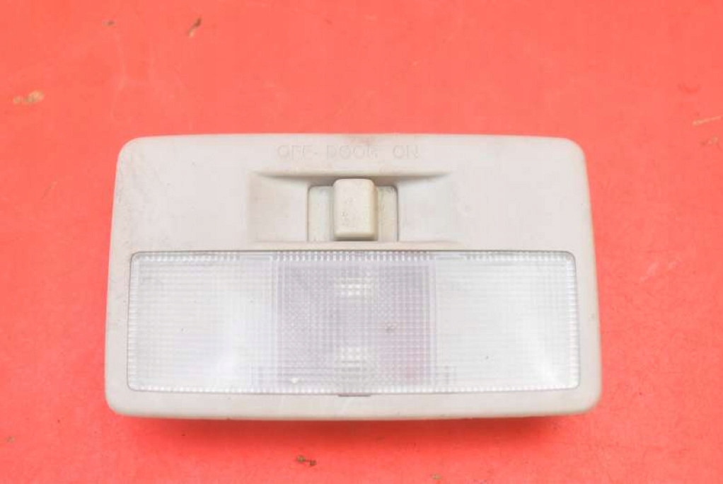 фото №1, Лампа освітлення салону задня mazda cx-7 09-12