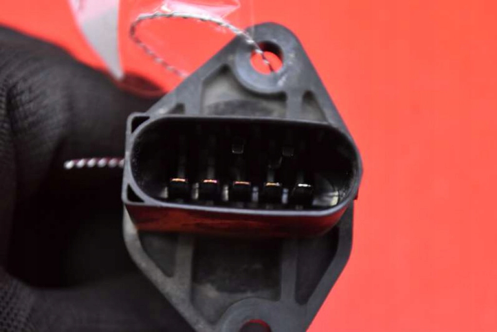 Расходомер a0041537328 mercedes a-klasa w168 1.7 cdi 95 km 01-04 с Разборки