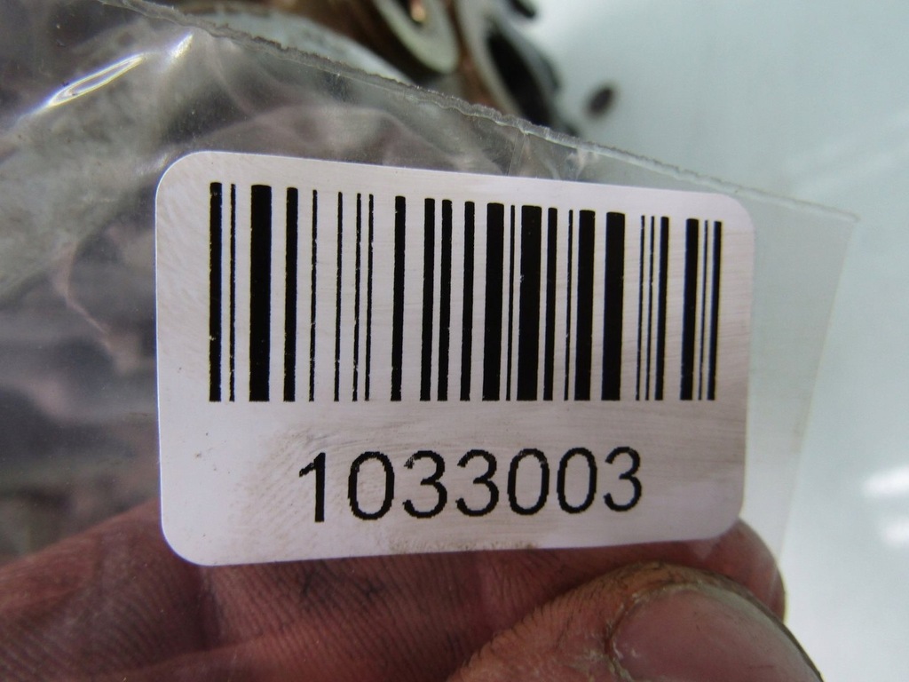 фото №8, Civic x 1.0 18r блок двигателя p10a2 1112135