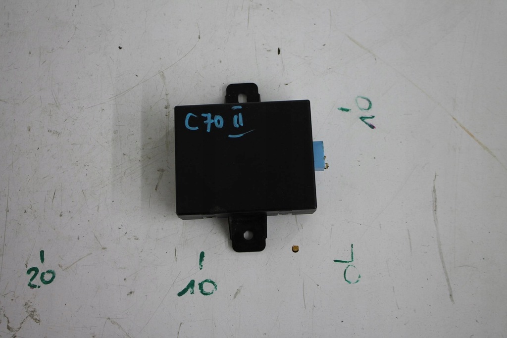 фото №1, Модуль датчик mms rear 30797982 volvo c70 ii