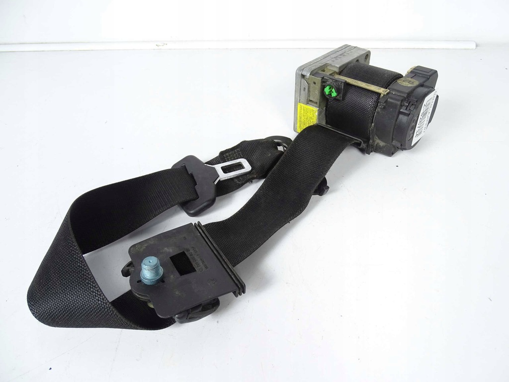 фото №1, Mercedes c w203 pas безопасности левый перед