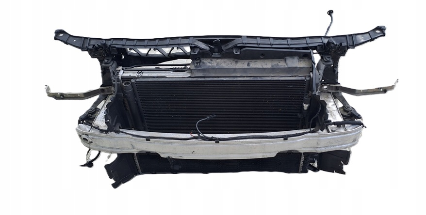 Audi s7 4g8 рестайлінг  14-18r капот бампер ремінь крило full led lz7s Доставка