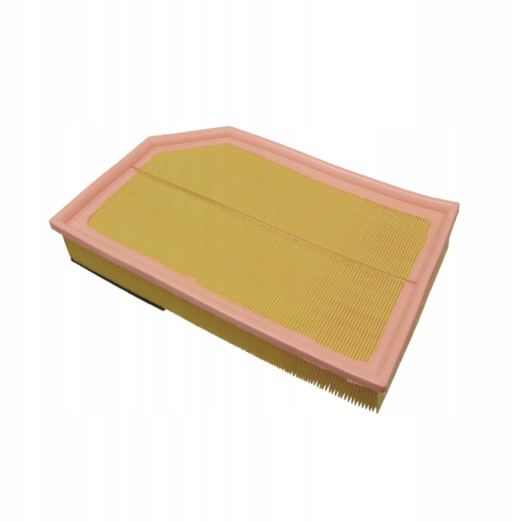 фото №1, Фильтр воздуха blue print adf122217