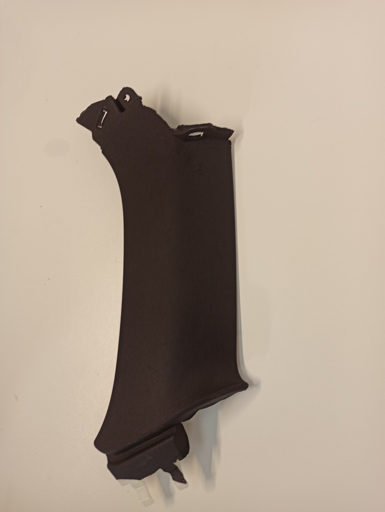 фото №1, Volvo v90 защита обшивка стойка левая 31389592