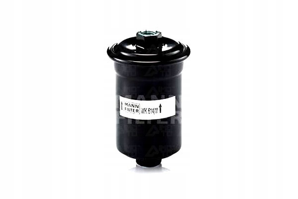 фото №1, Mann-filter фільтр пального hyundai sonata 2,0 2,4 98