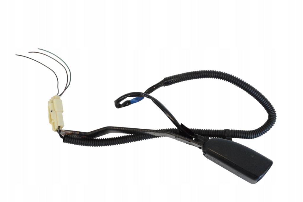 фото №1, Пряжка поперечина безпеки subaru outback перед права bs 2018 rhd