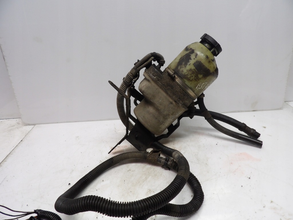 фото №1, Насос підсилювача електрична opel astra