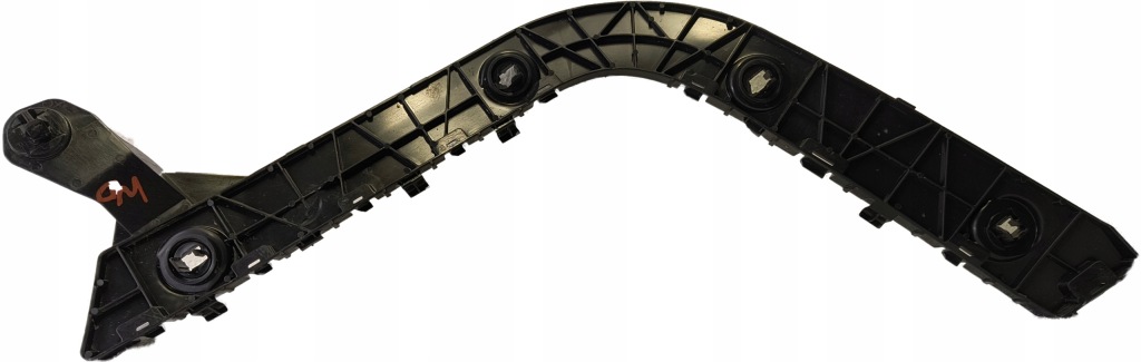 фото №1, Напрямна бампера лівий задня tesla model x