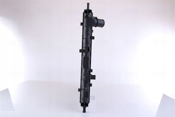 Радіатор двигуна fiat brava bravo 1 marea 1.9d 12 в Україні