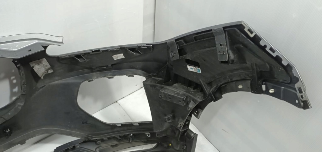 фото №12, Jaguar e-pace e pace dynamic бампер передній перед