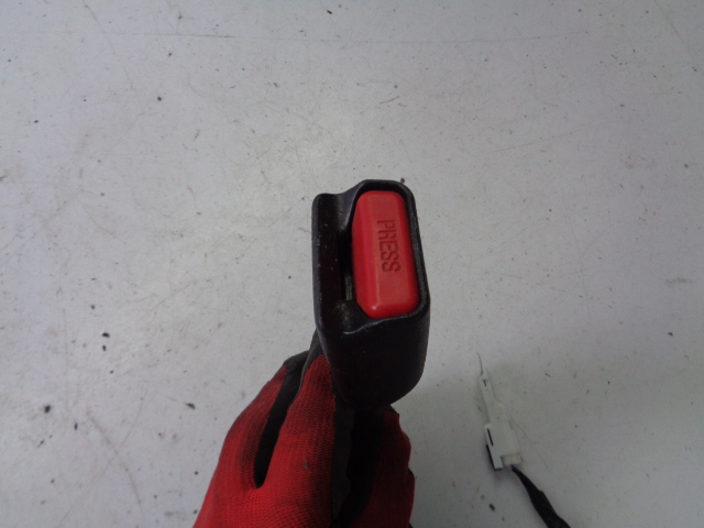 Замок панелі  правый  перед toyota c-hr Оригинал