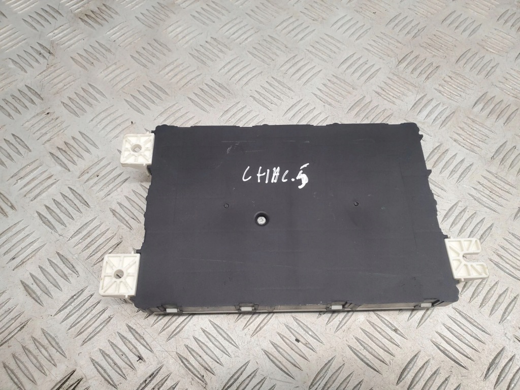 фото №3, Dodge challenger 68309506ab модулі комфорту