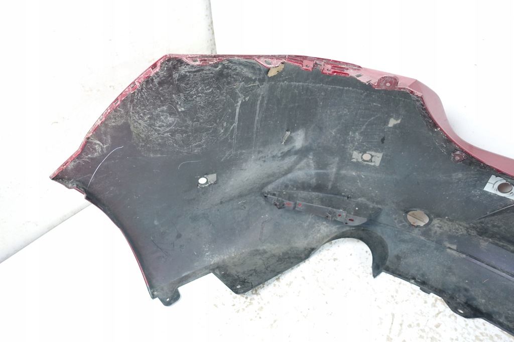 фото №10, Mazda 3 iv bp sedan 2019- бампер задняя задний bcka-52001