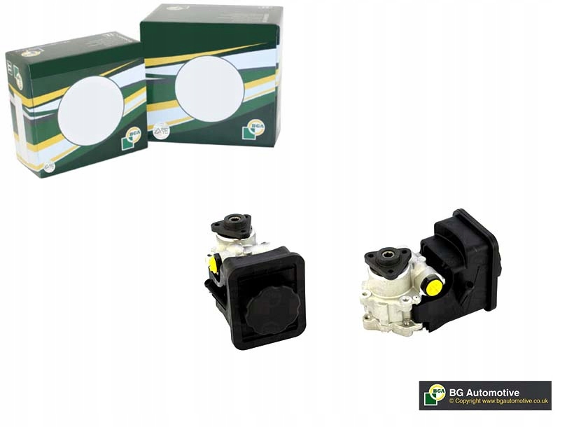 Купити Насос підсилювача bga