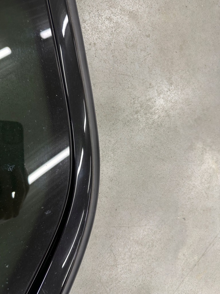 фото №7, Стекло кузовная bmw x5 g05 оригинал piano левая