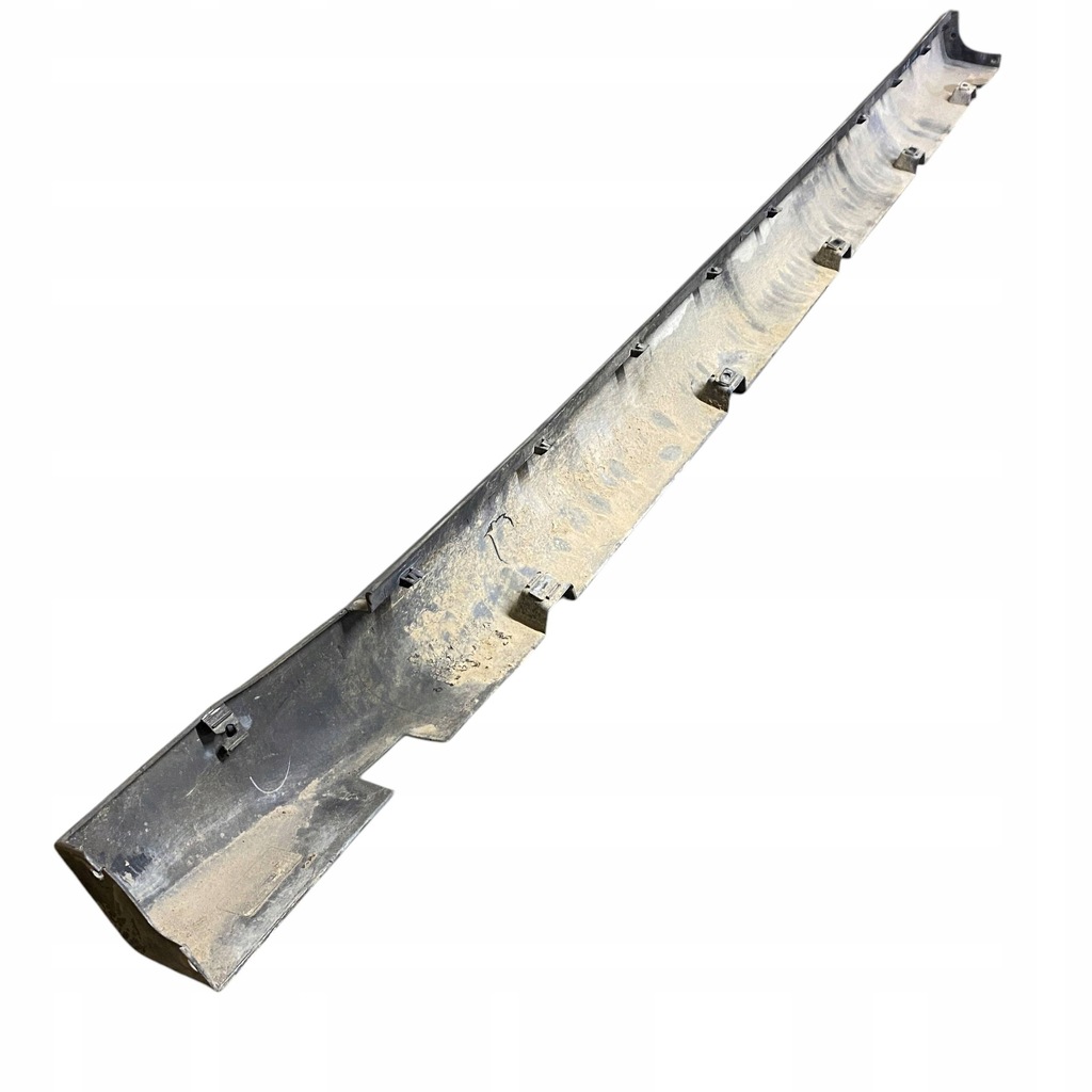 фото №10, Dodge charger 2017 правая сторона порог