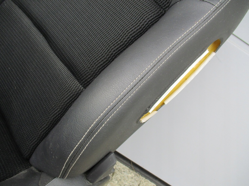 фото №13, Peugeot 207 sw kombi сидіння напівшкіра ładne