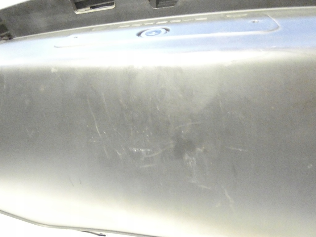 фото №10, Porsche macan lift 95b807421aa 2021- pod 4 pdc бампер задня задній