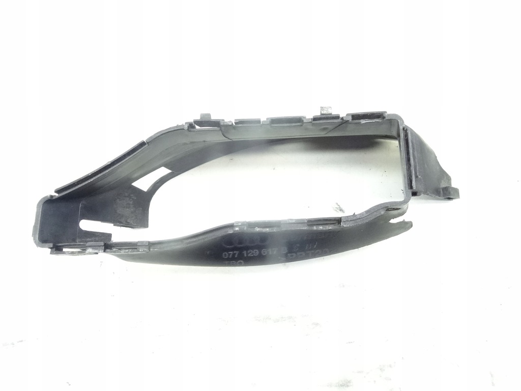 фото №9, 077129617 audi a8 d2 защита воздухозаборник воздуха oryg