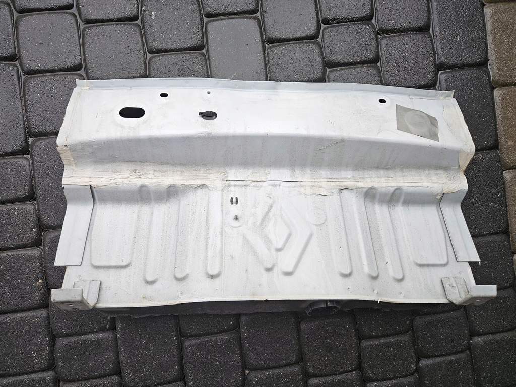 фото №1, Чверть pas задня задній стіна dacia spring білий 791101957r