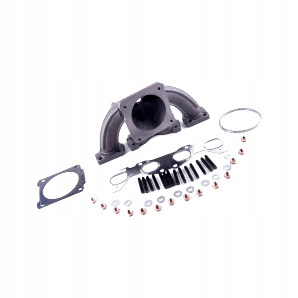 фото №16, Skv коллектор выпускной citroen berlingo c-elysee c