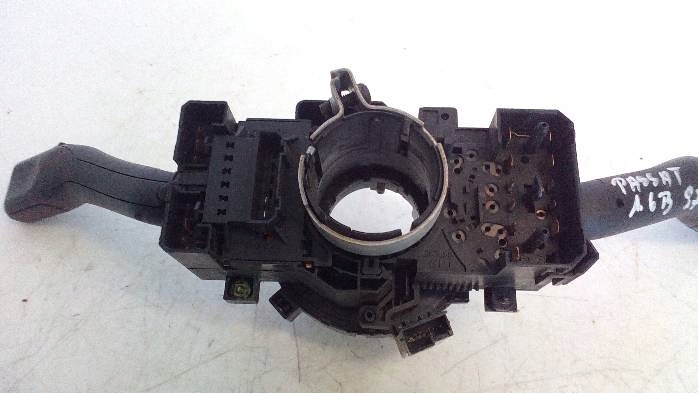 фото №8, Переключатель комбинированный лента vw passat b5 8l0953513