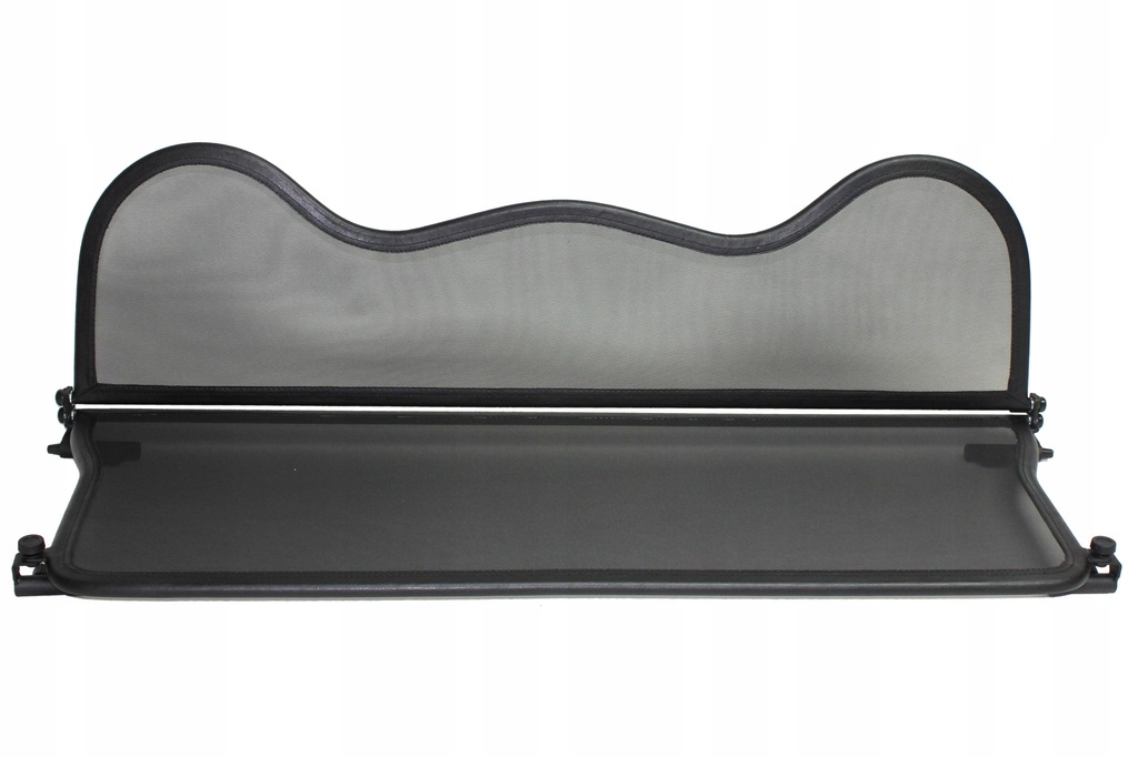 фото №1, Windschott ветрозащитный экран bmw mini r52 / r57 2004-2015