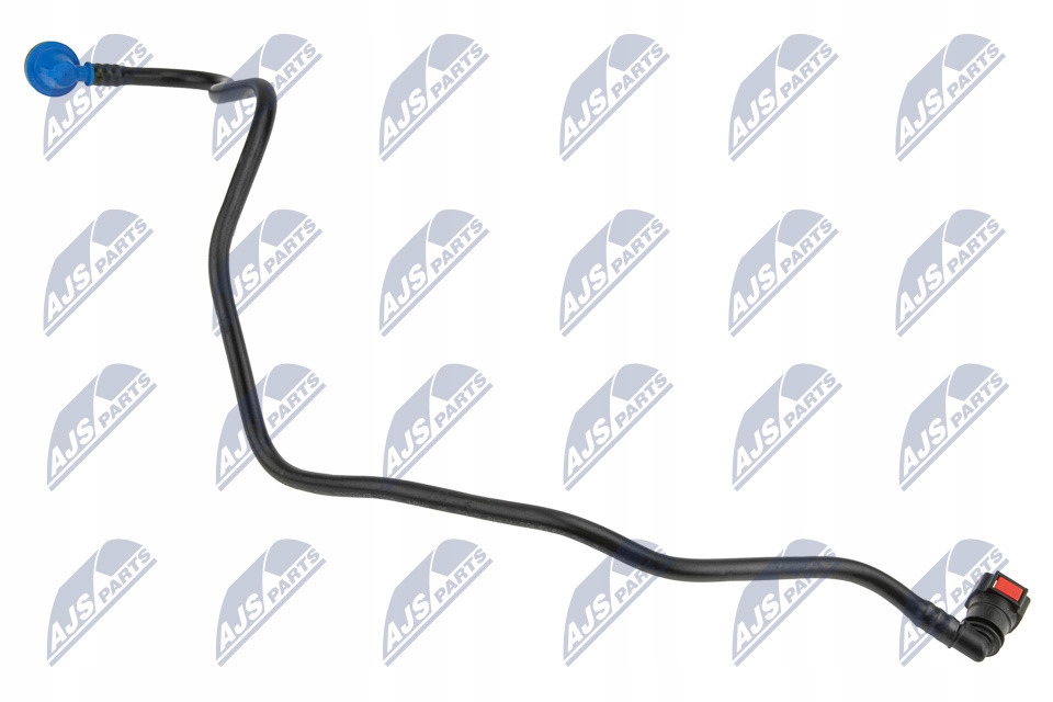 фото №11, Bpp-re-015 nty шланг podci?nienia renault captur i 1.2t, 1.2tce 13-, clio