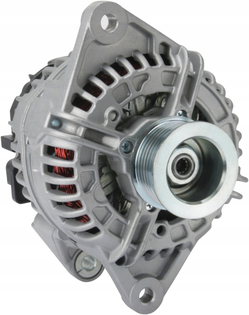 Купити Генератор hc-cargo f032 114765 fiat ducato iveco daily 2 3 v
