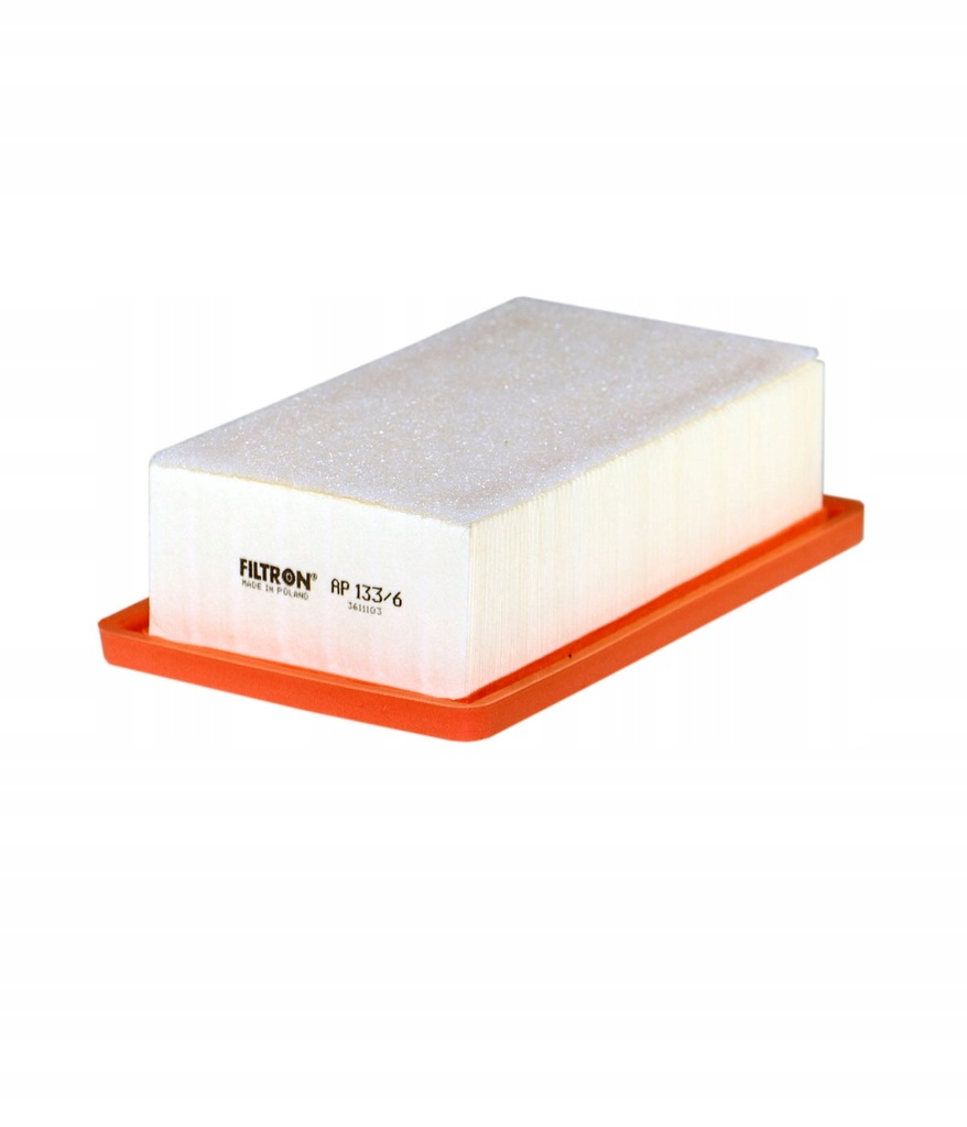 фото №1, Filtron ap 133/6 фильтр воздуха