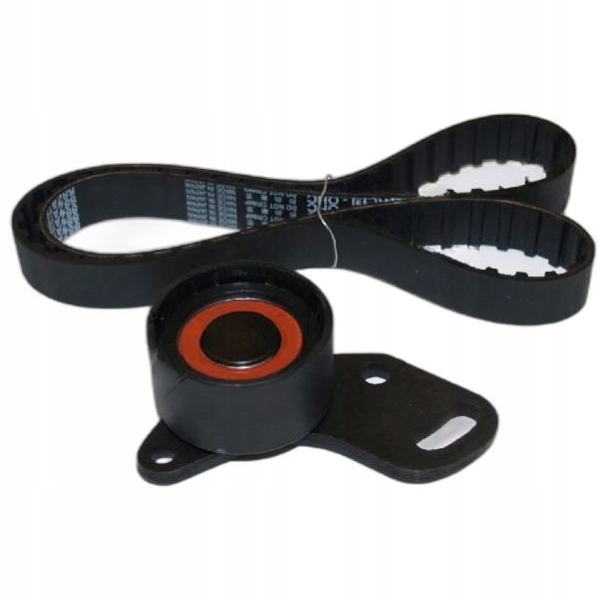 фото №1, Грм набор japko do subaru justy i 1000