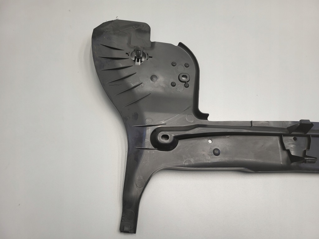 фото №8, Mercedes a b klasa w177 w247 nowa захист балка накладка оригінальний номер