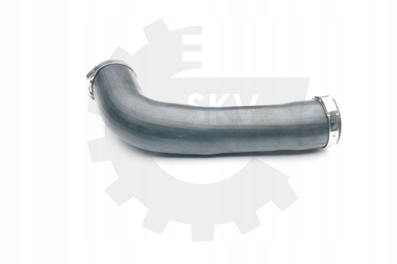 фото №2, Шланг труба інтеркулер audi a4 b7 2.0tfsi