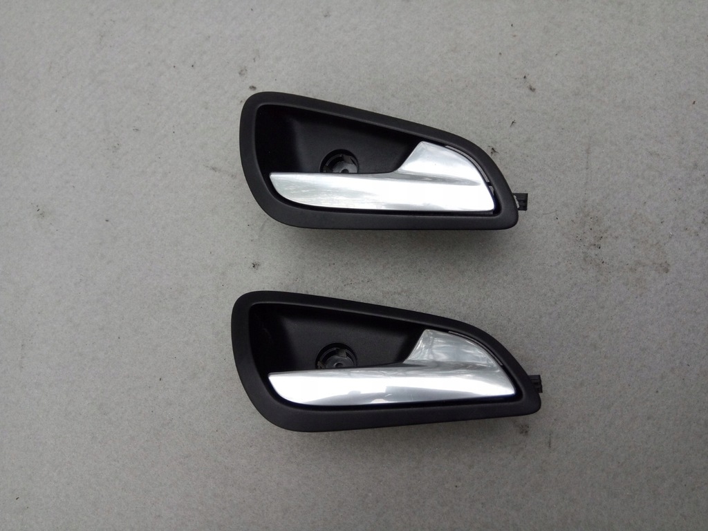 фото №1, Ручка внутрішня права ford focus mk3