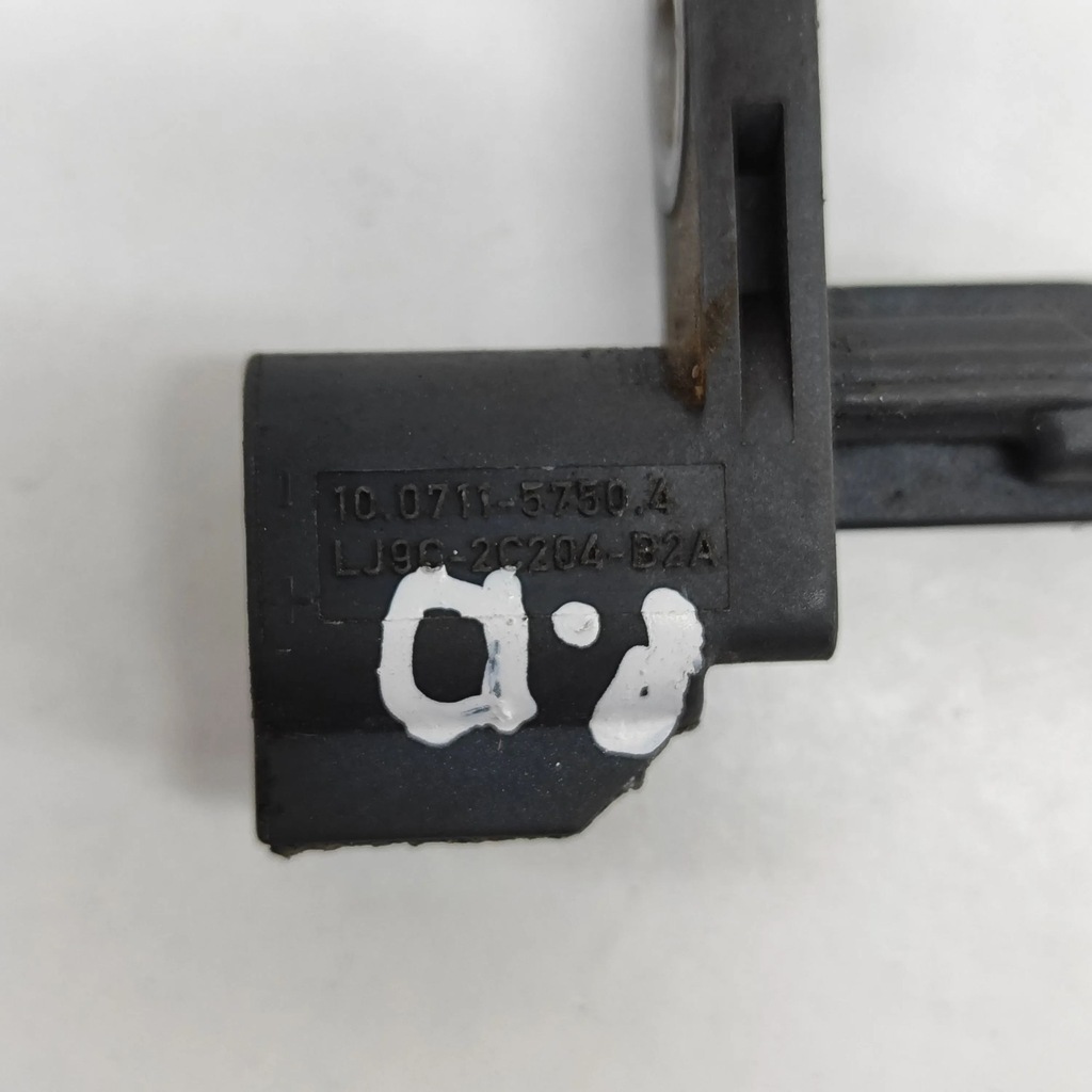 фото №7, Ford mustang mach-e 2020 правая сторона датчик скорости вращения колеса abs