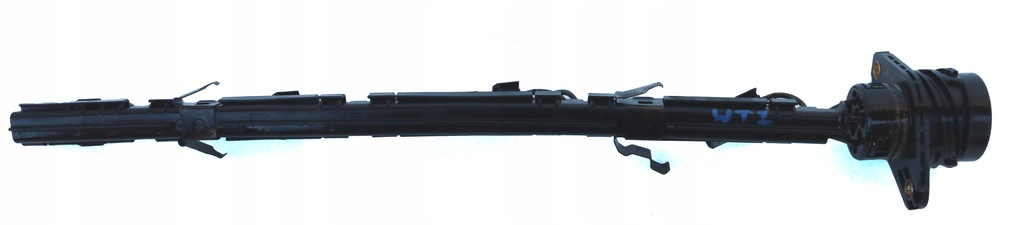 фото №1, Джгут помпові форсунки 038971803 1,9tdi