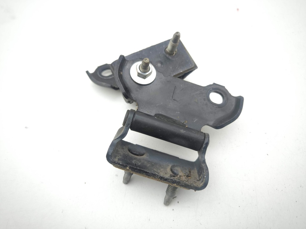 фото №6, Toyota corolla e210 e21 2023 петли крышки багажника