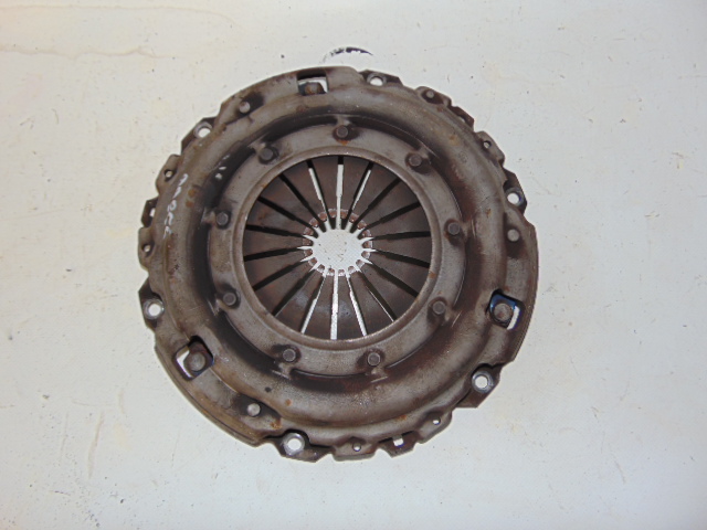 фото №1, Притиск зчеплення peugeot 307 2,0hdi 90km 03r