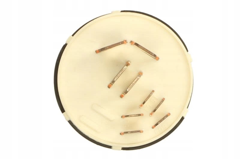 фото №1, Колодка замка запалювання