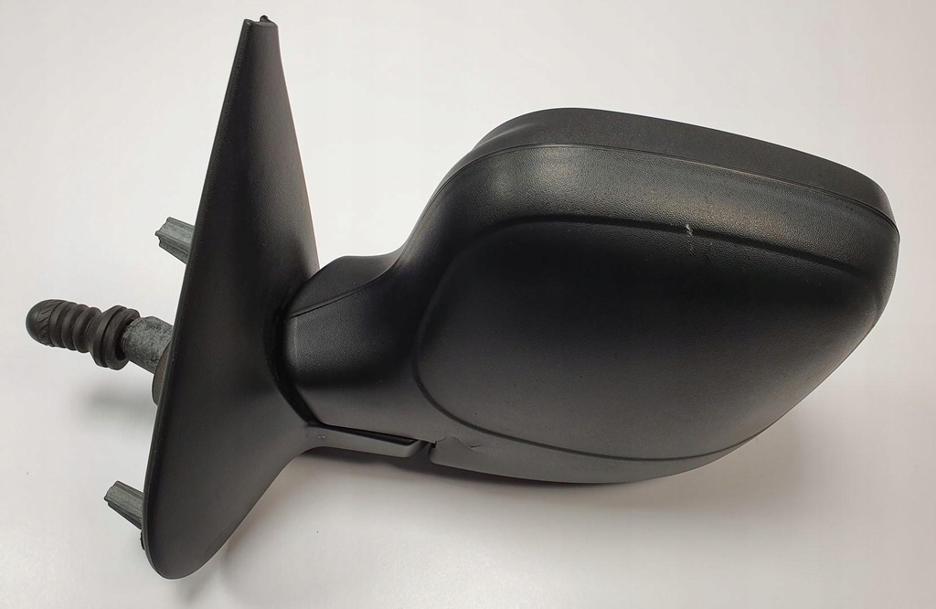 фото №8, Зеркало левая 2 pin peugeot partner berlingo i