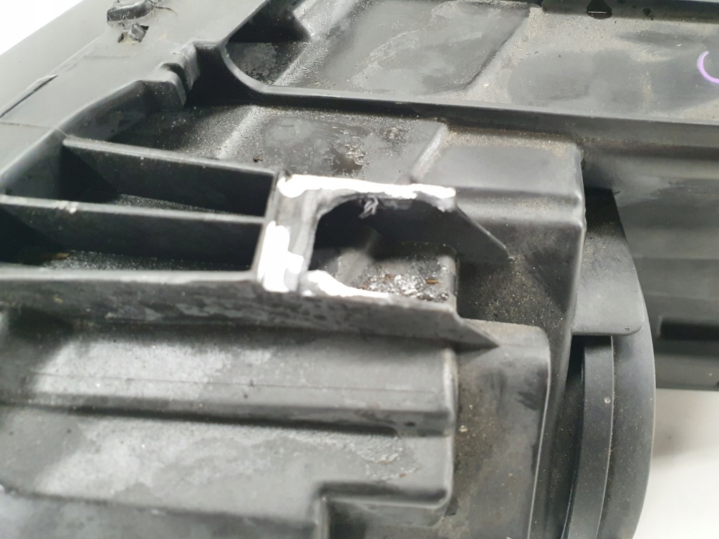 фото №10, Vw transporter t6 15- лампа правая перед передняя