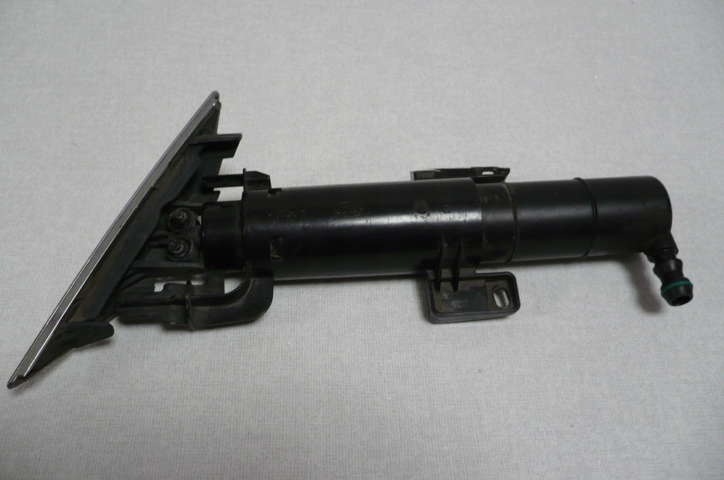 фото №5, Skoda superb ii 2 lift 2013- омивач фара правий