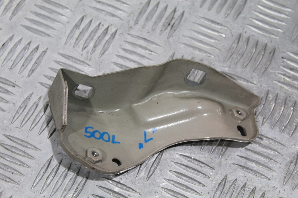 фото №1, Кронштейн кронштейн левая fiat 500 l 500l