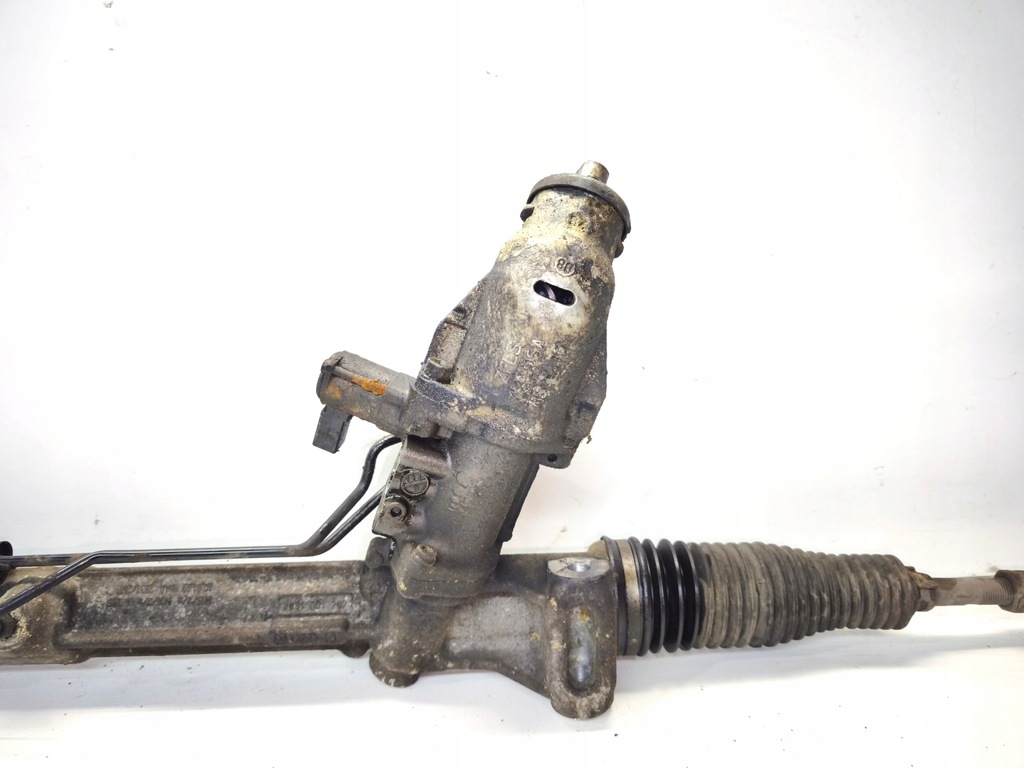 фото №8, Трансмісія кермова рейка рульова audi q5 8r 8r2422065d