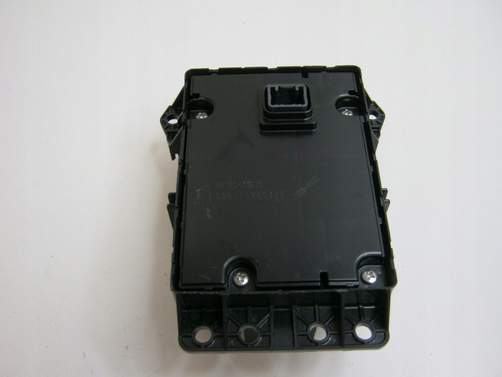 фото №4, Touch pad панель lexus es 84780-33210