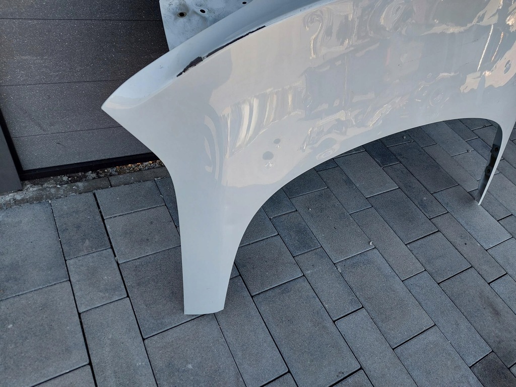 фото №7, Кришка багажника кришка tesla 3 lift