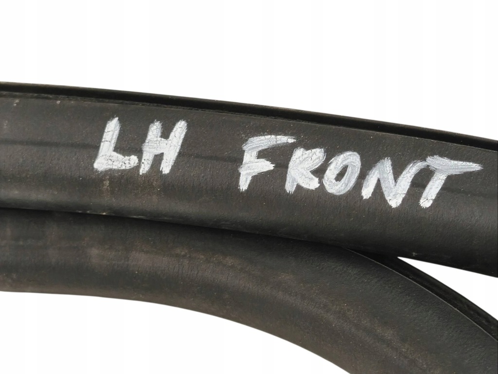 фото №6, Прокладка дверь передних левая сторона jeep renegade