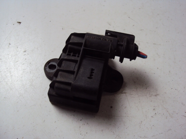 фото №1, Реле свеча mercedes a-klasa w176 12-18